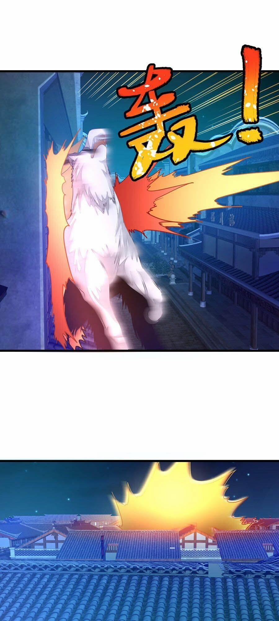 Cửu Dương Thần Vương 131 trang 2