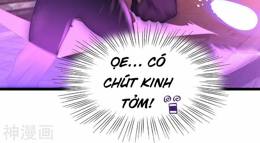 Cửu Dương Thần Vương 132 trang 19