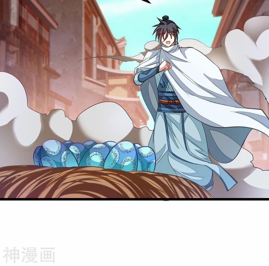 Cửu Dương Thần Vương 133 trang 10