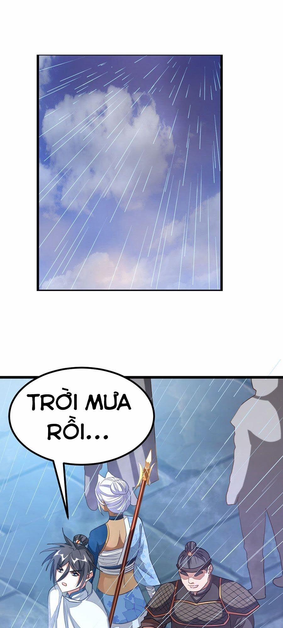 Cửu Dương Thần Vương 133 trang 14