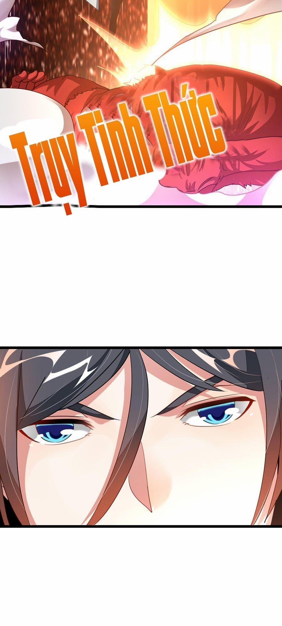 Cửu Dương Thần Vương 133 trang 5