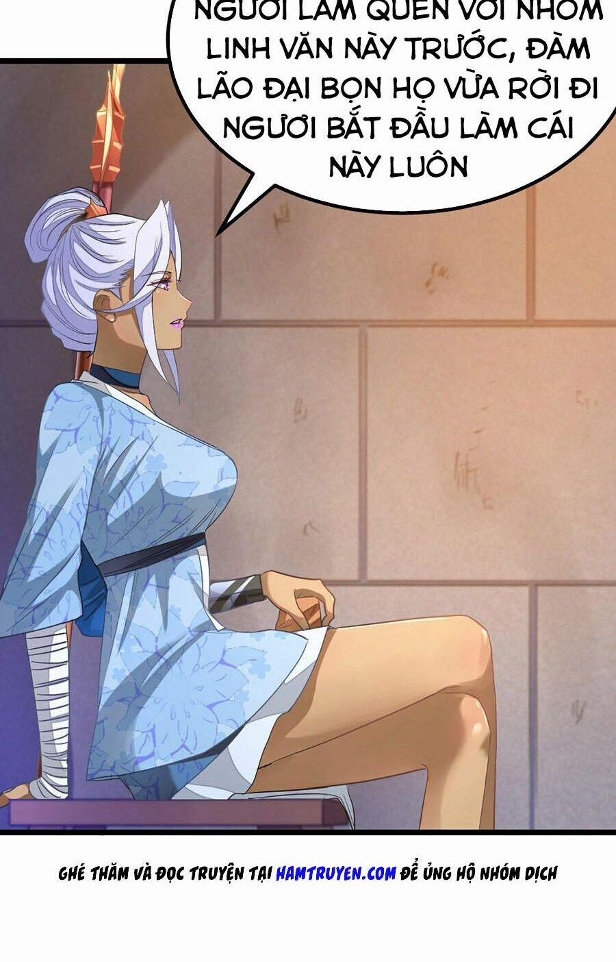 Cửu Dương Thần Vương 134 trang 14