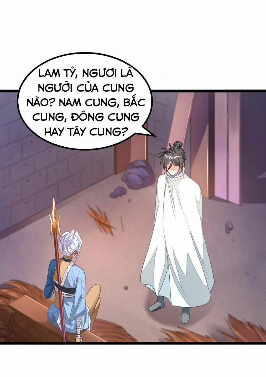 Cửu Dương Thần Vương 134 trang 18