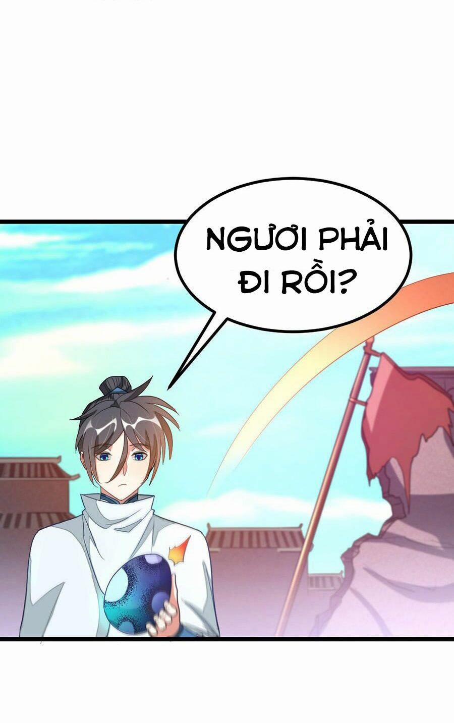 Cửu Dương Thần Vương 134 trang 22