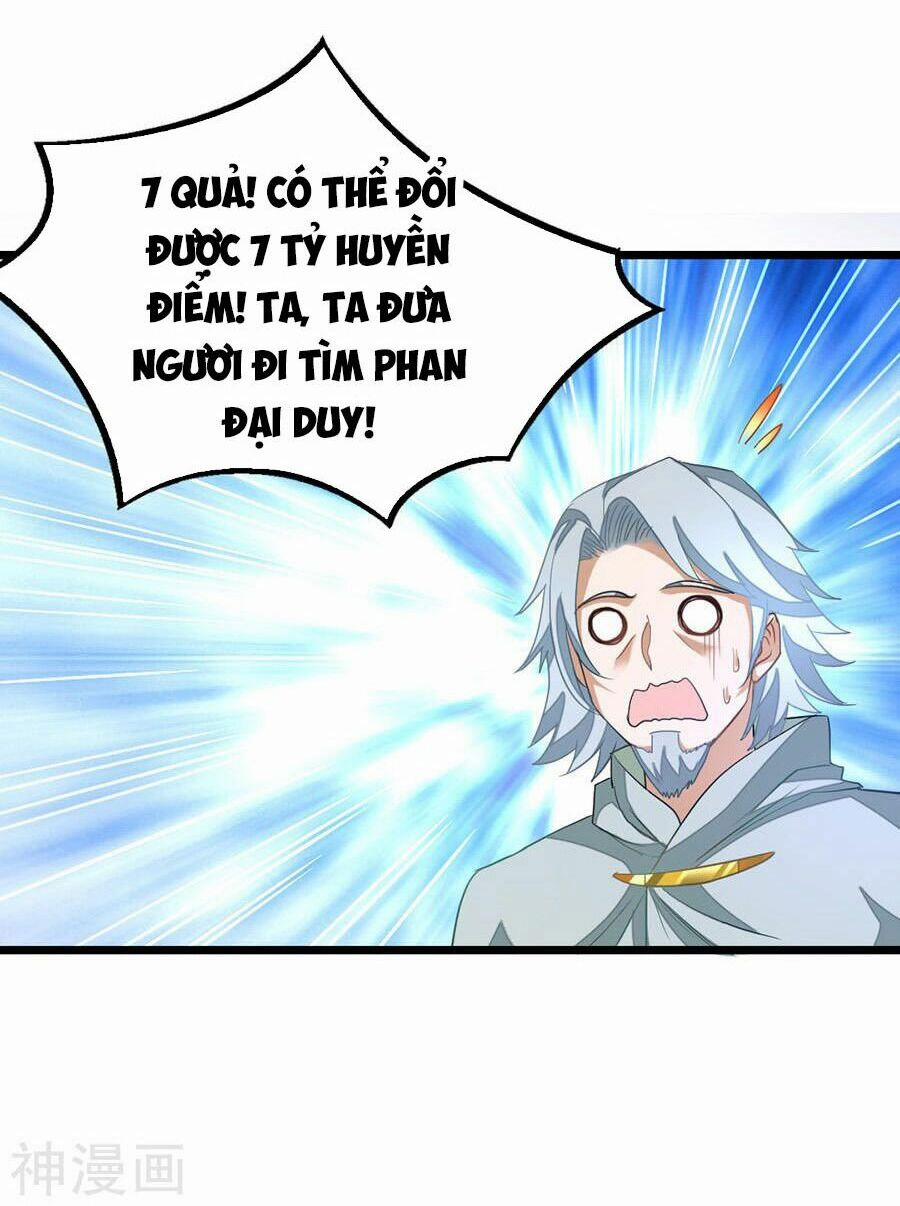 Cửu Dương Thần Vương 134 trang 29