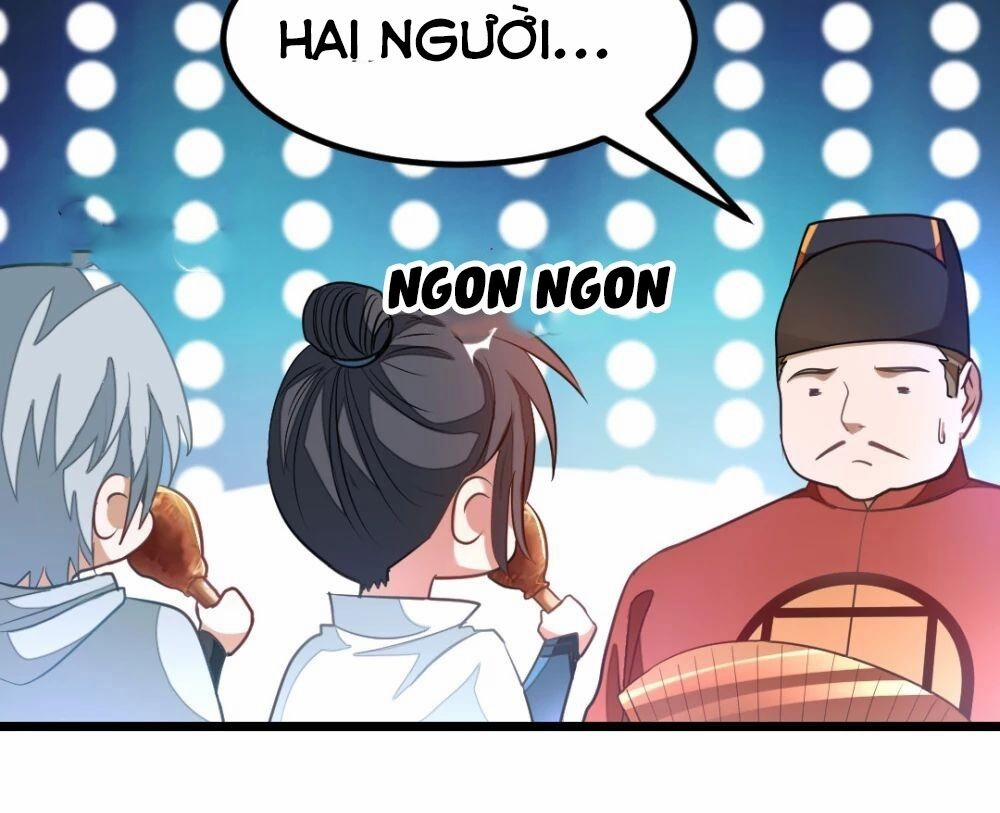 Cửu Dương Thần Vương 135 trang 12