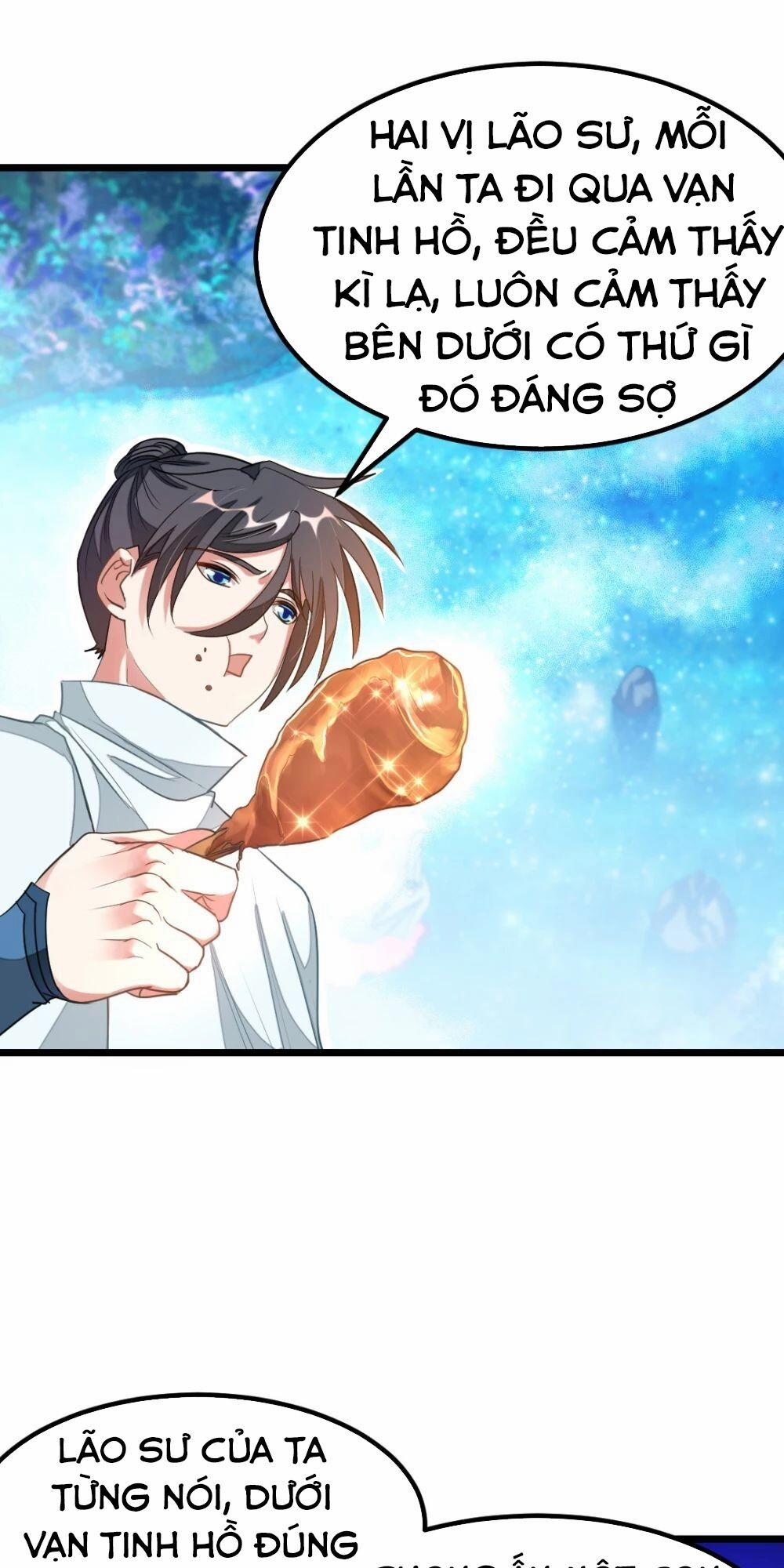 Cửu Dương Thần Vương 135 trang 13