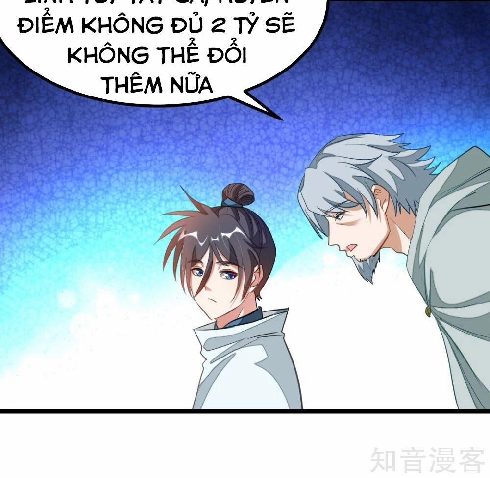 Cửu Dương Thần Vương 135 trang 7