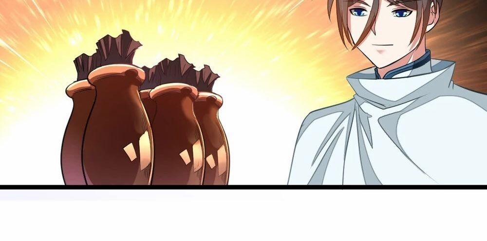 Cửu Dương Thần Vương 135 trang 9