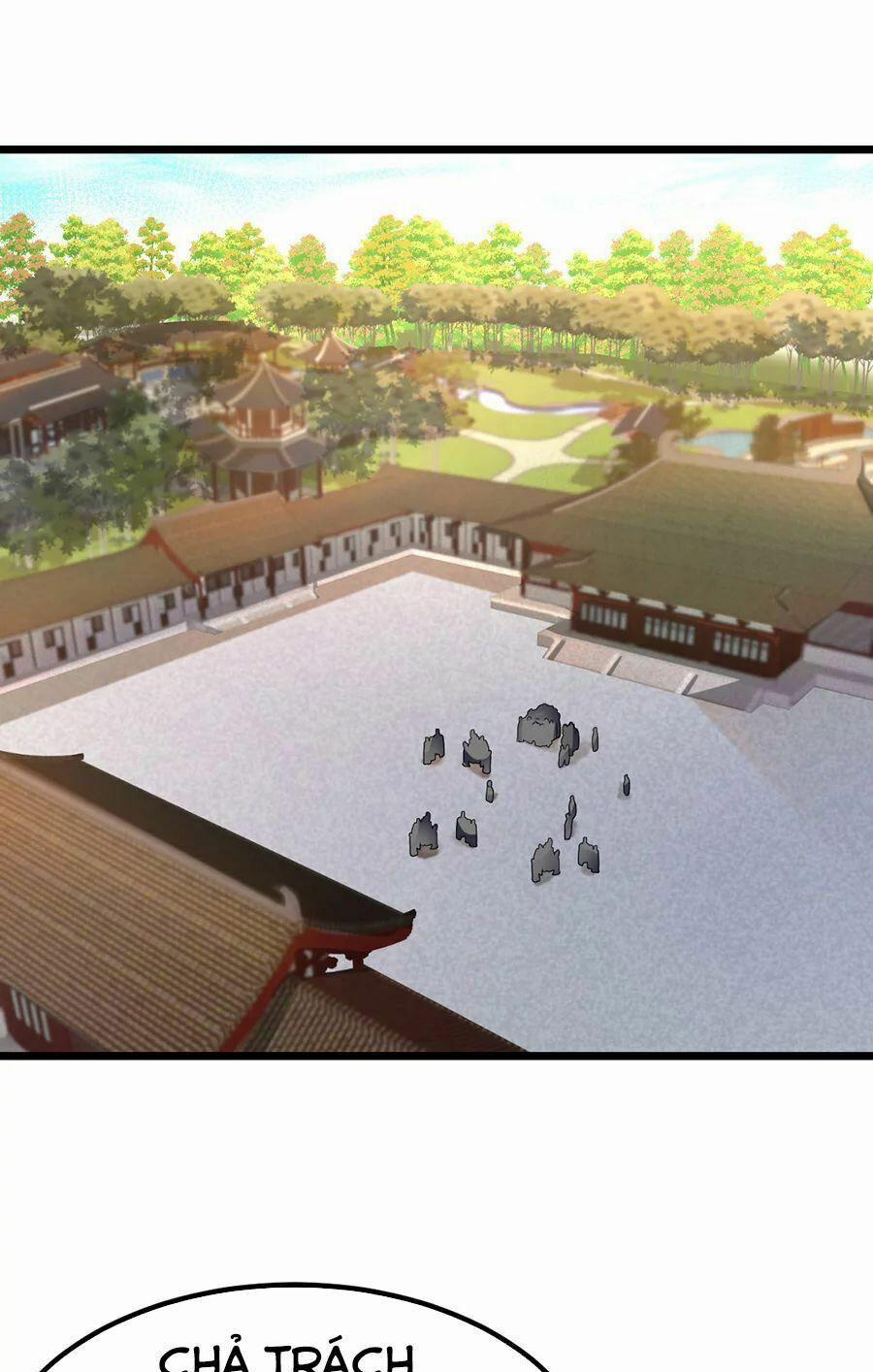 Cửu Dương Thần Vương 136 trang 0