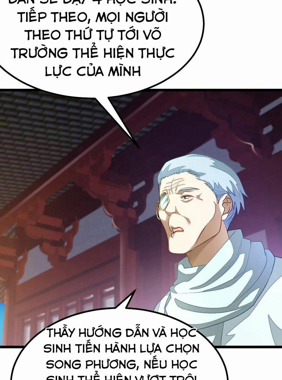 Cửu Dương Thần Vương 136 trang 11