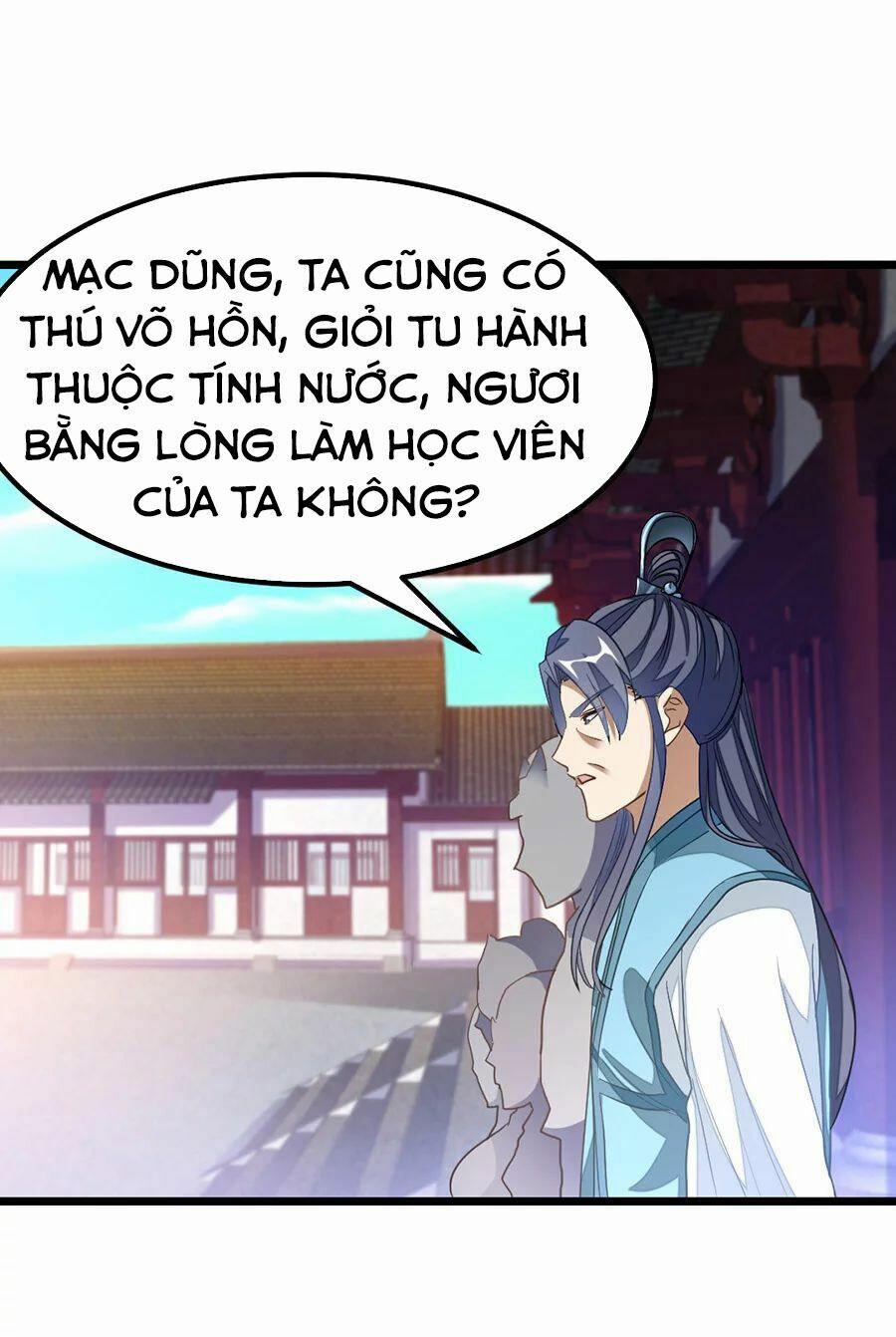 Cửu Dương Thần Vương 136 trang 13