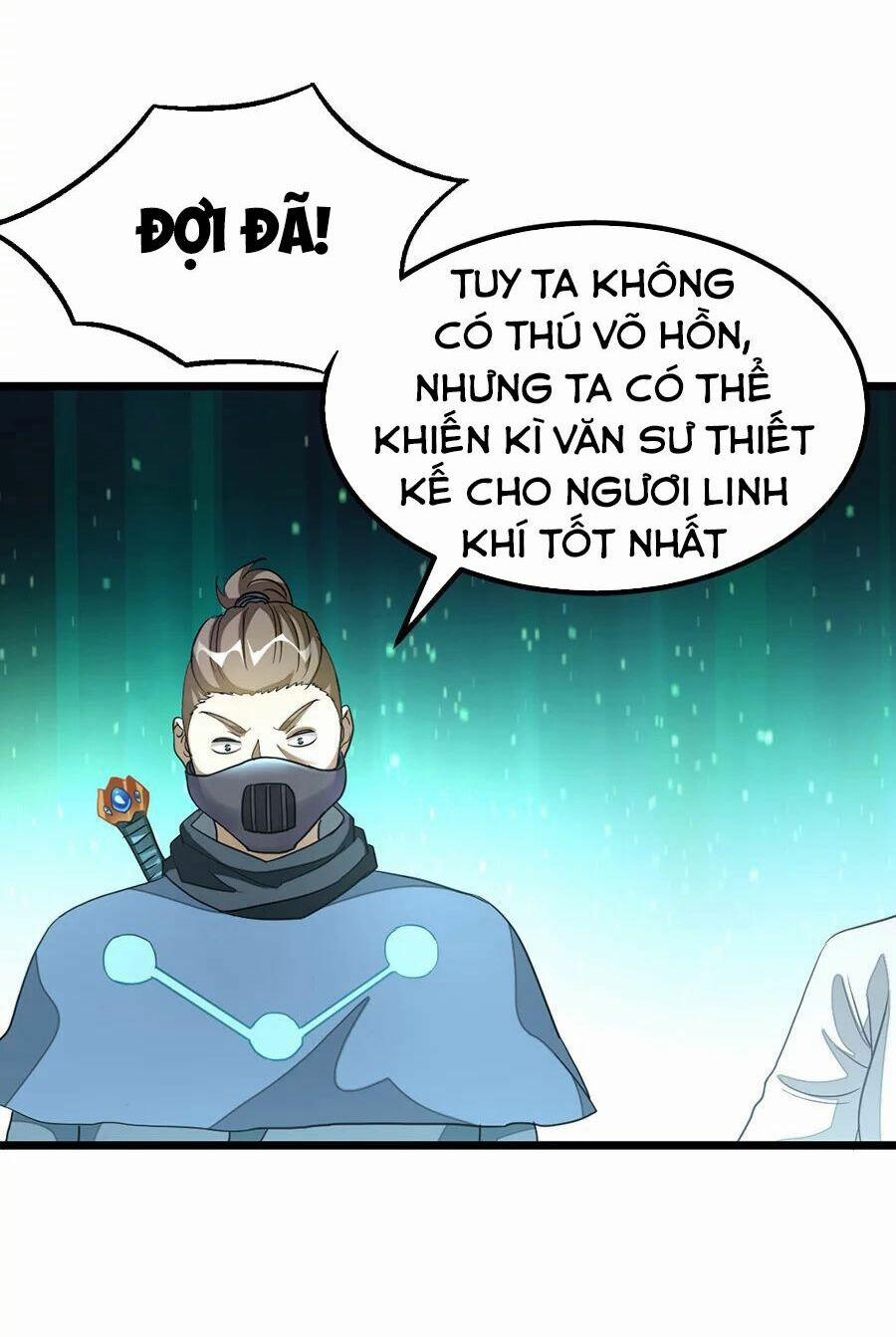 Cửu Dương Thần Vương 136 trang 14