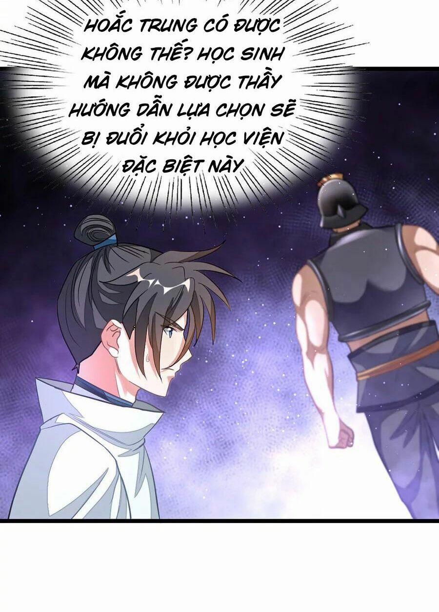 Cửu Dương Thần Vương 136 trang 28