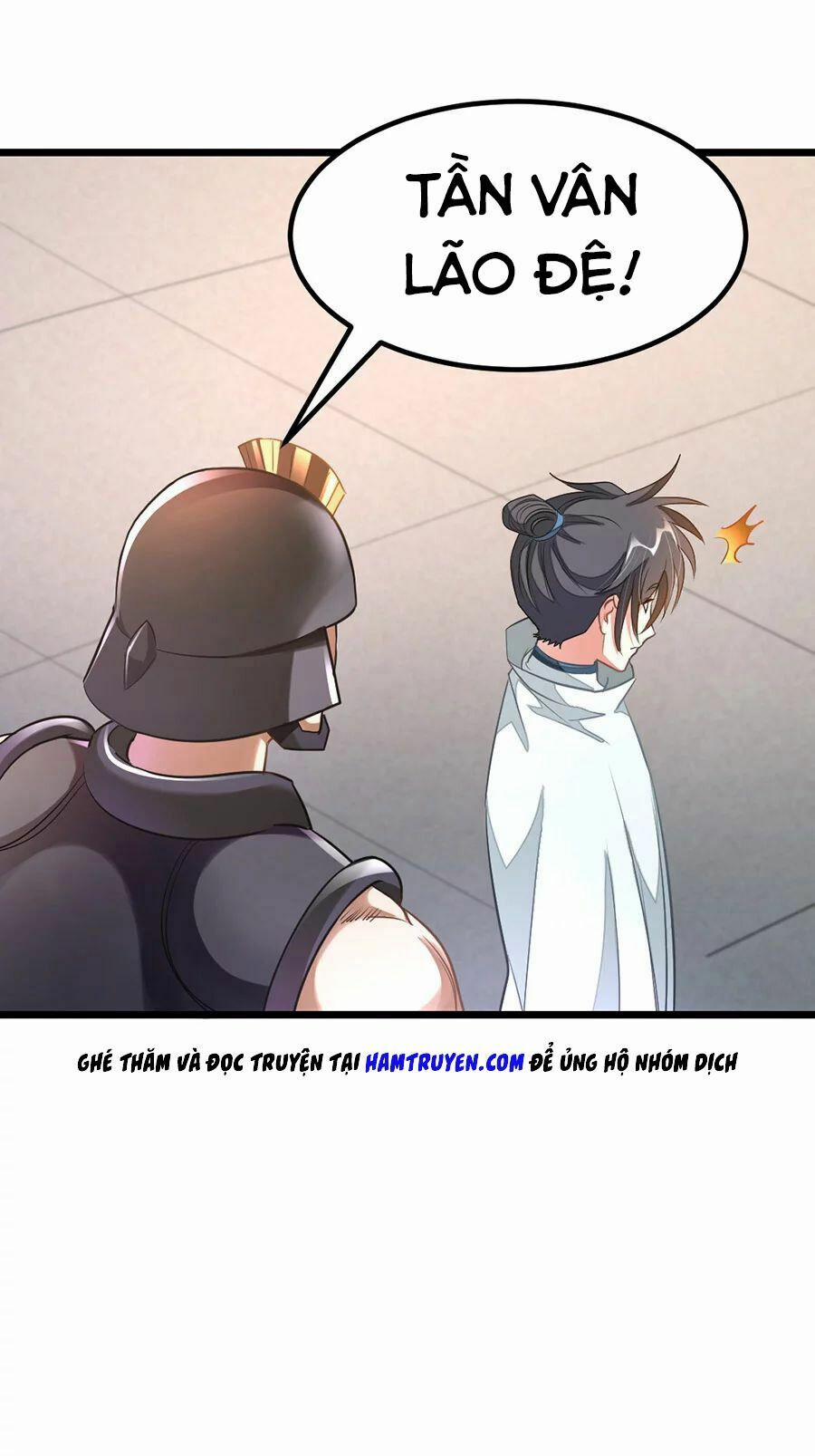 Cửu Dương Thần Vương 136 trang 4