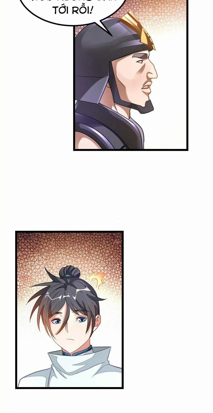 Cửu Dương Thần Vương 136 trang 7