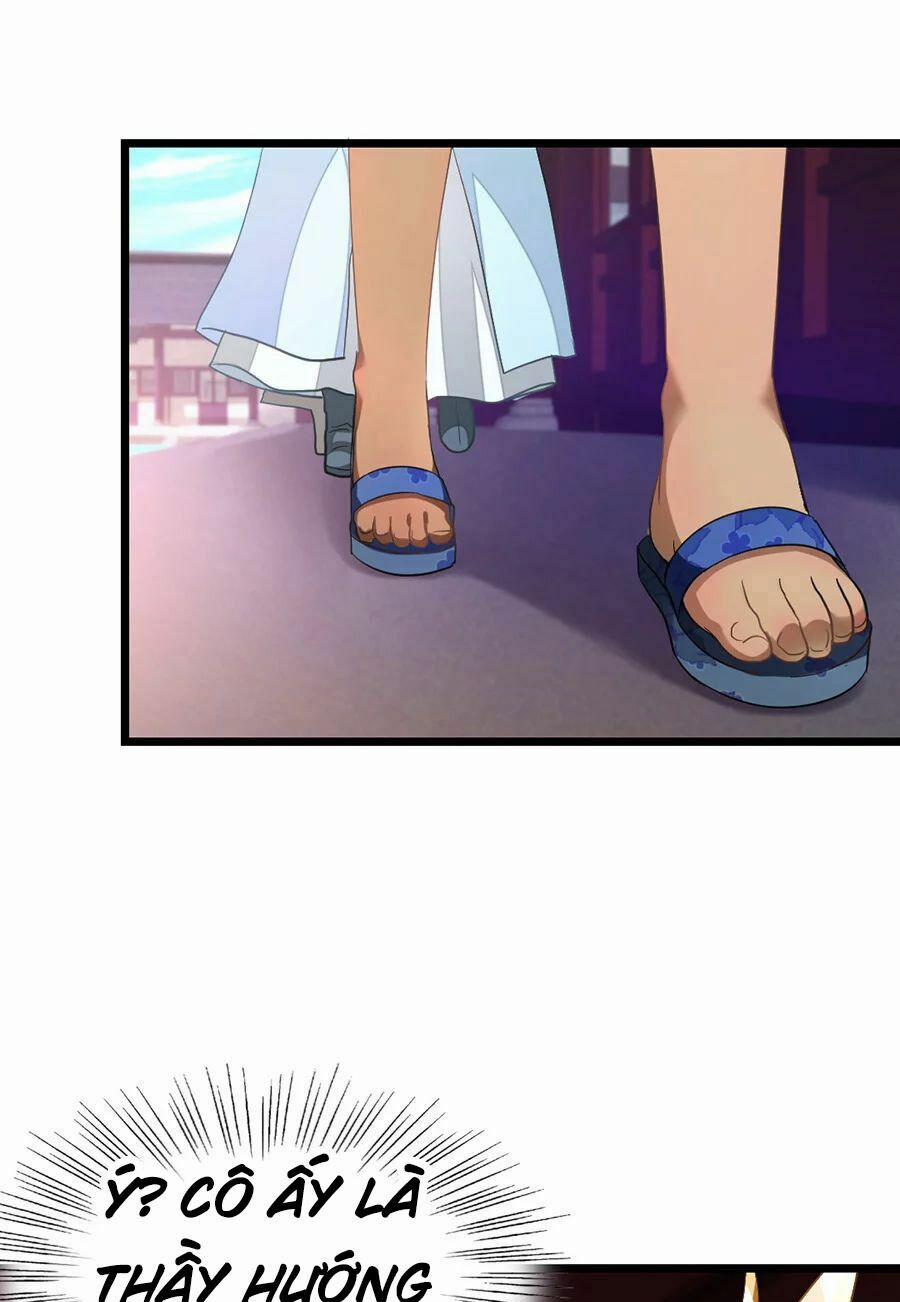 Cửu Dương Thần Vương 136 trang 8