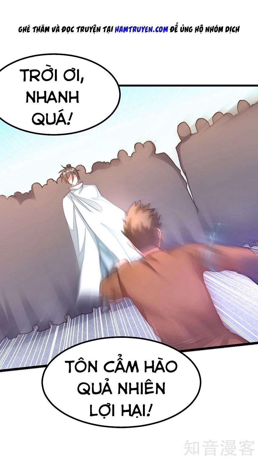 Cửu Dương Thần Vương 137 trang 11