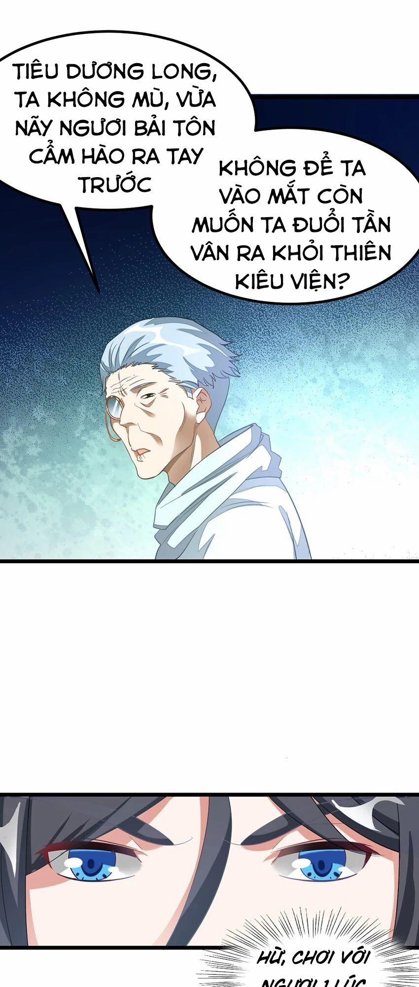 Cửu Dương Thần Vương 137 trang 18