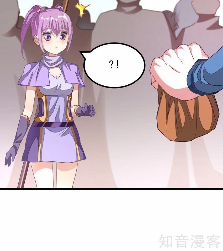 Cửu Dương Thần Vương 137 trang 21