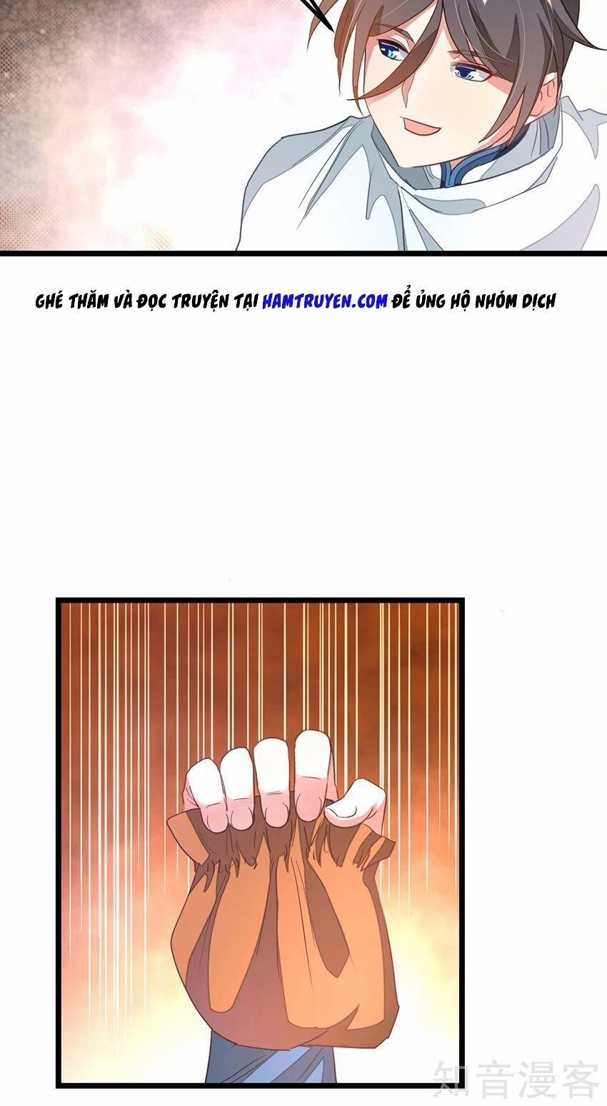 Cửu Dương Thần Vương 137 trang 23