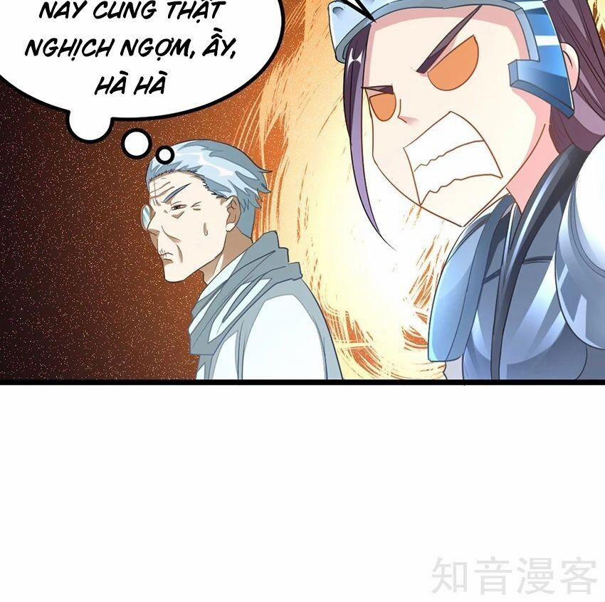 Cửu Dương Thần Vương 137 trang 29