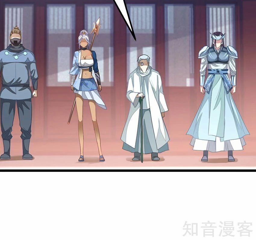 Cửu Dương Thần Vương 137 trang 6