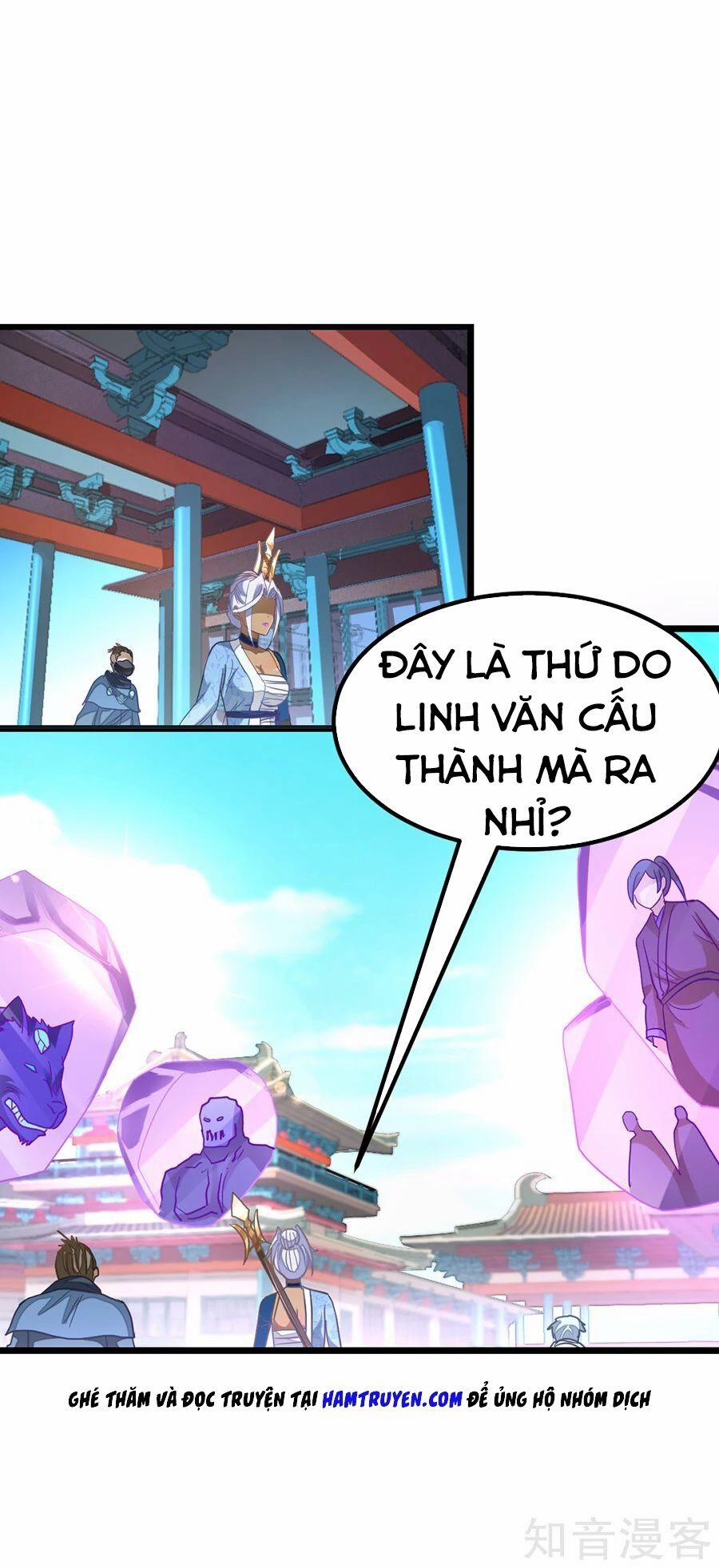 Cửu Dương Thần Vương 138 trang 13