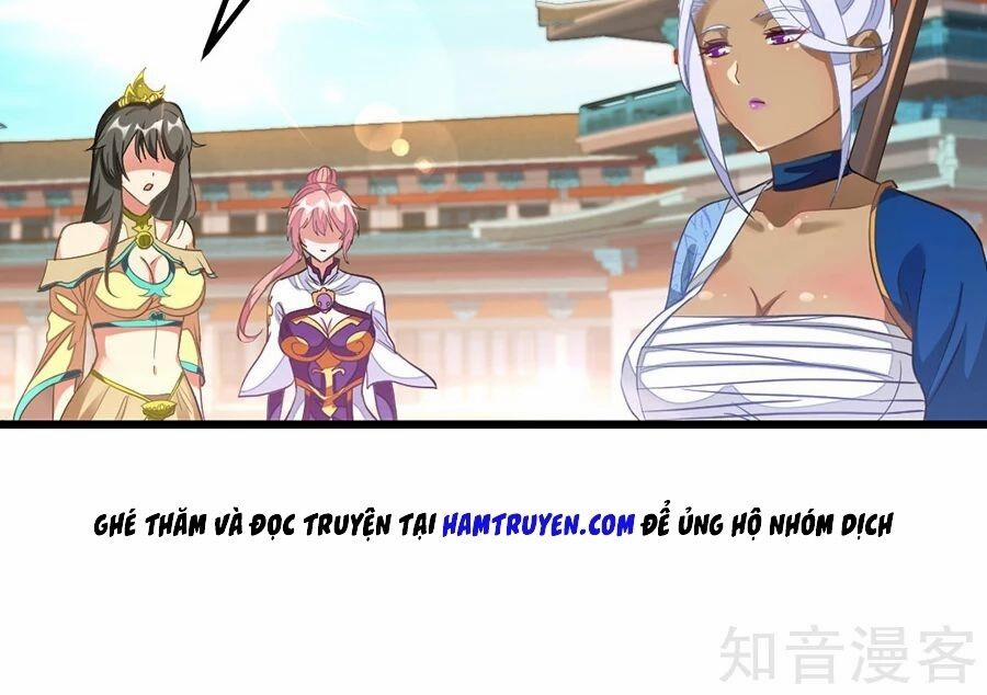 Cửu Dương Thần Vương 138 trang 15