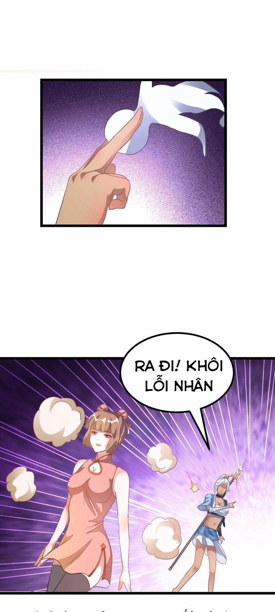 Cửu Dương Thần Vương 138 trang 2