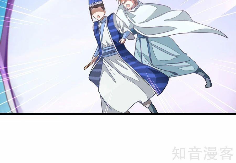 Cửu Dương Thần Vương 138 trang 21