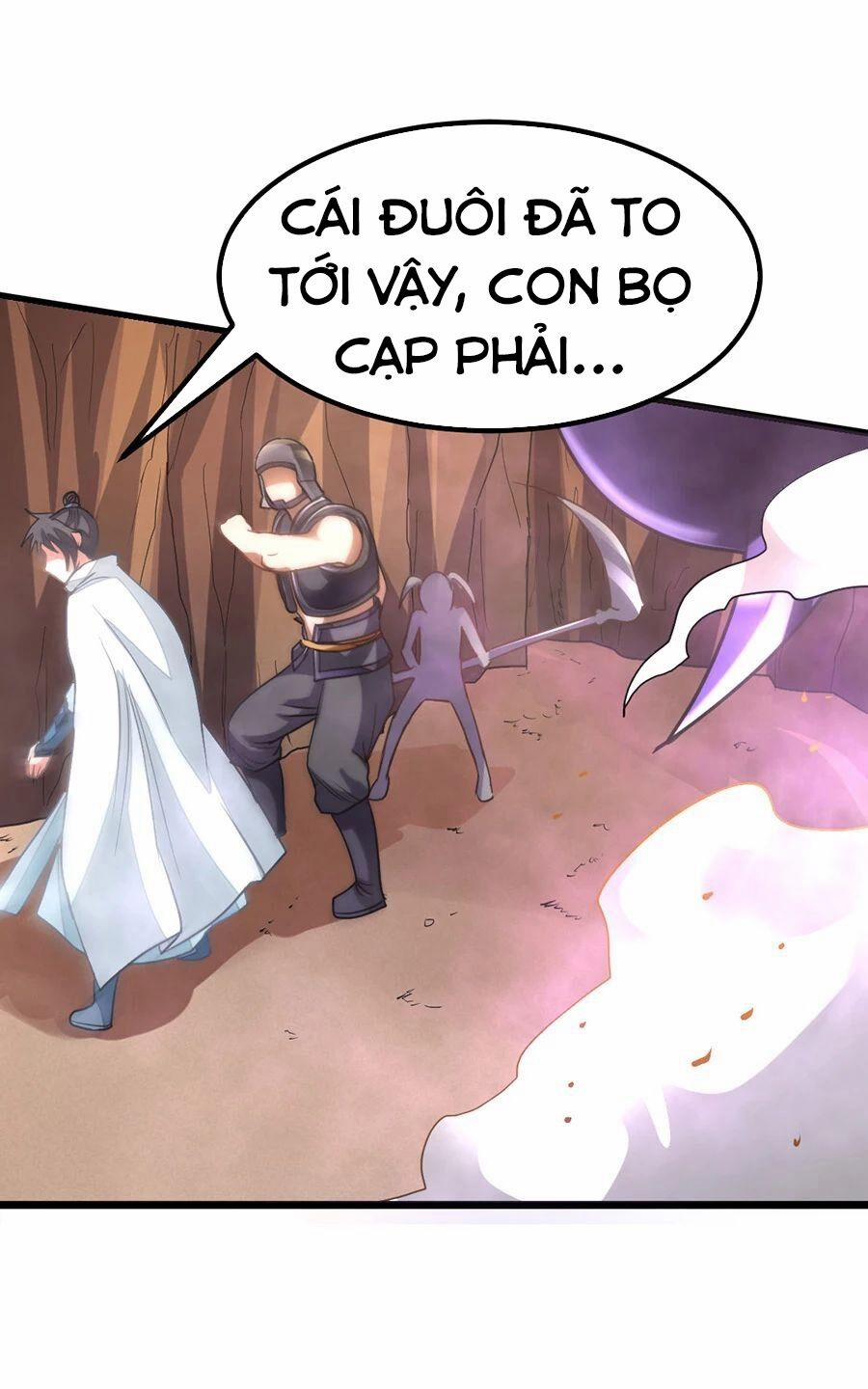 Cửu Dương Thần Vương 138 trang 23