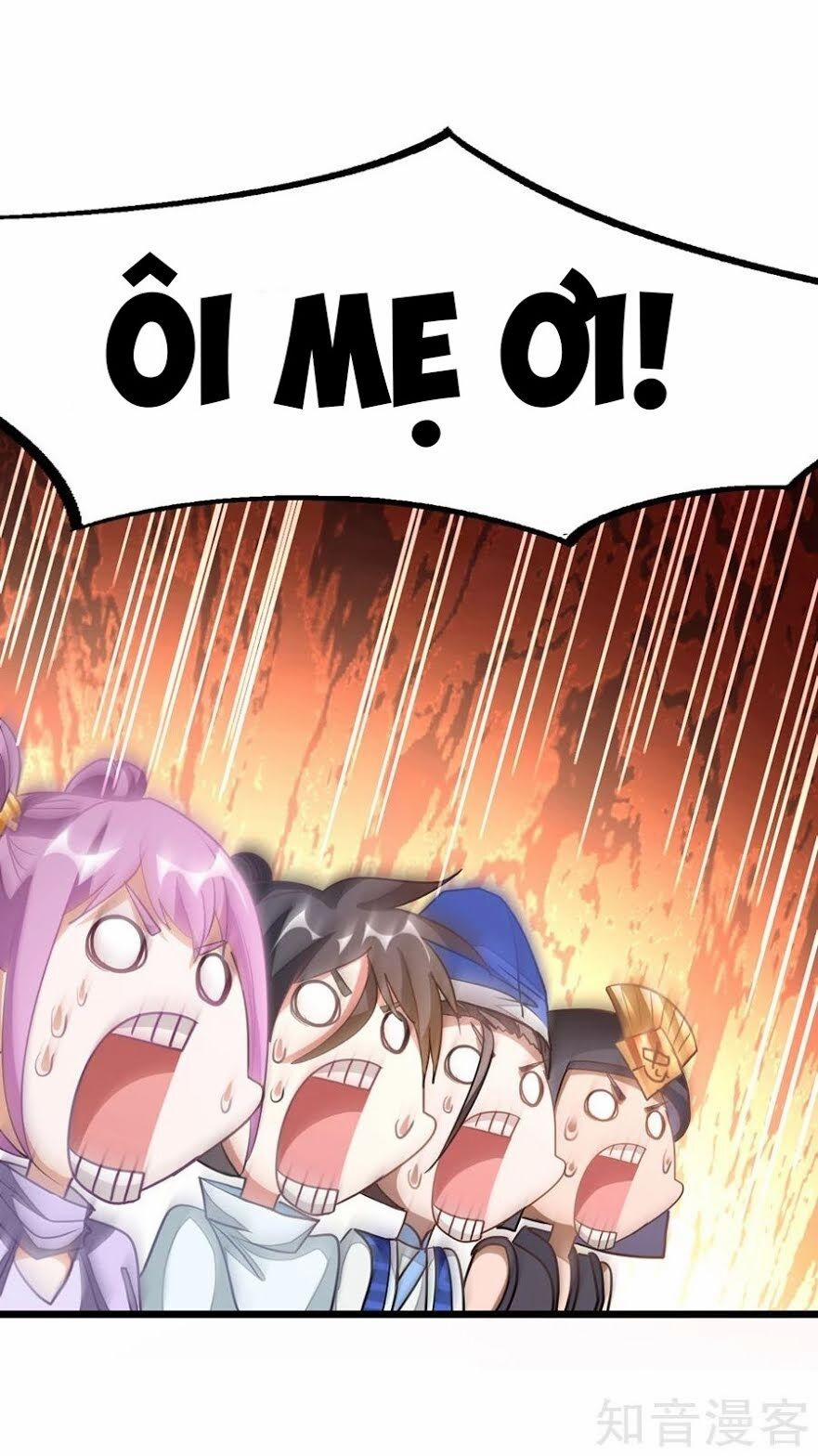 Cửu Dương Thần Vương 138 trang 25