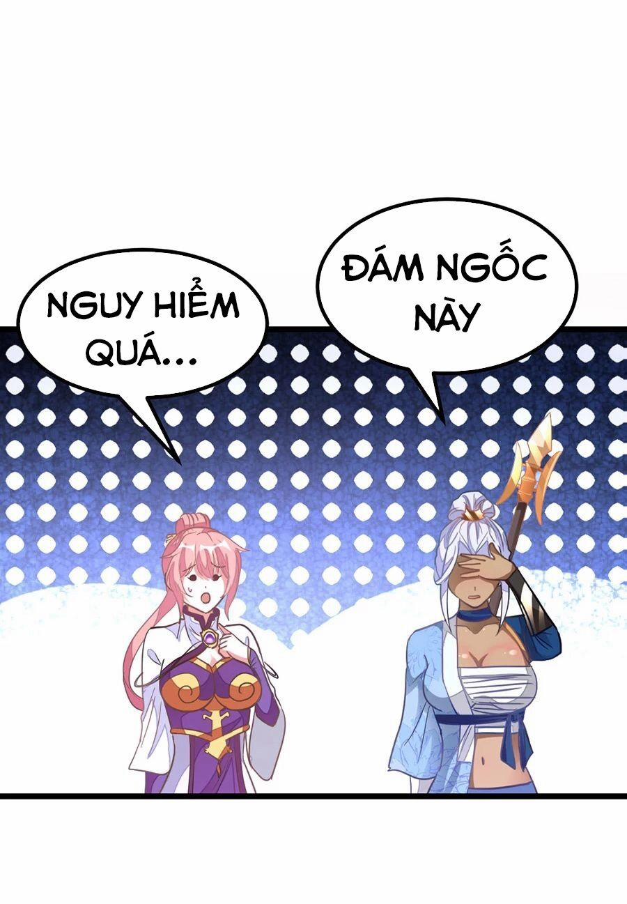 Cửu Dương Thần Vương 138 trang 26