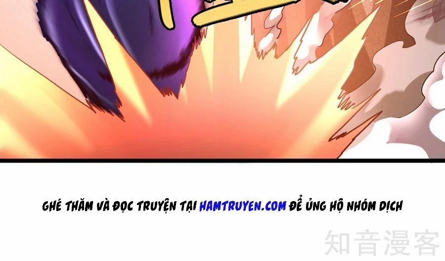 Cửu Dương Thần Vương 138 trang 29