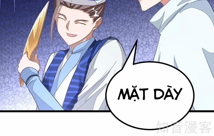 Cửu Dương Thần Vương 138 trang 5