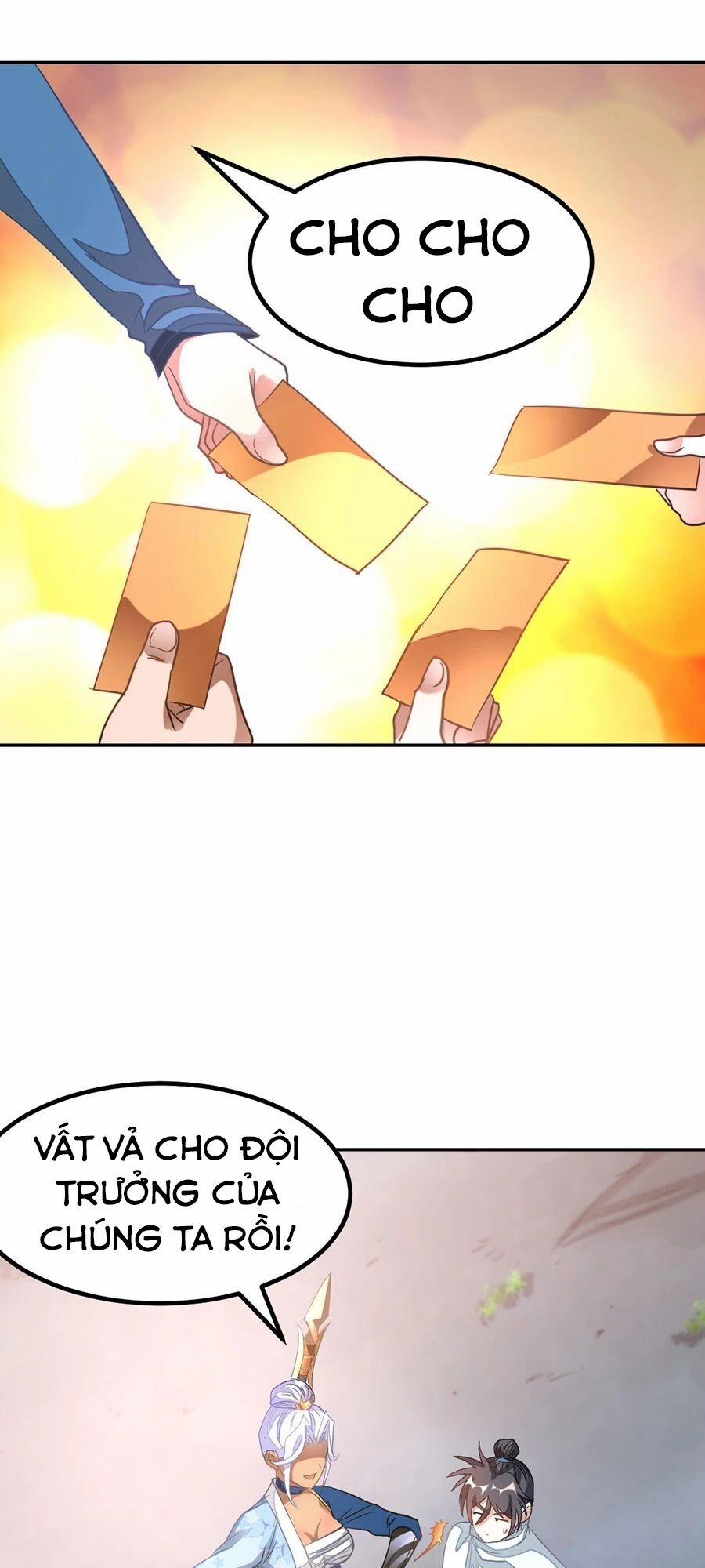 Cửu Dương Thần Vương 138 trang 6