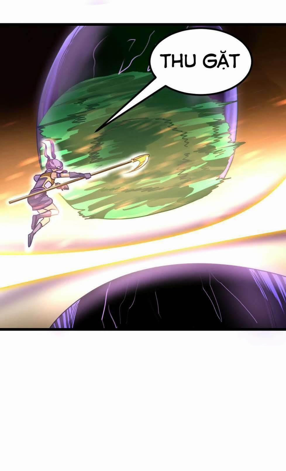 Cửu Dương Thần Vương 139 trang 10