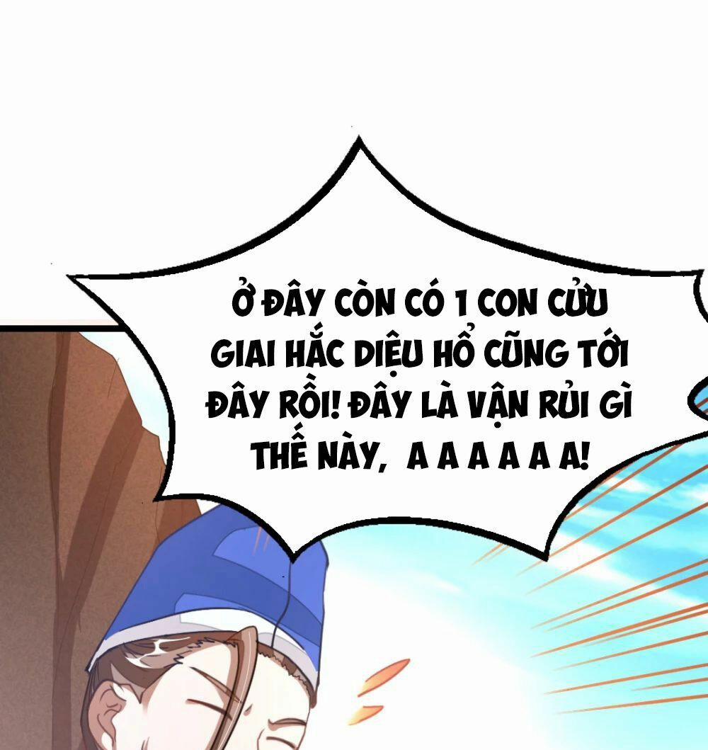 Cửu Dương Thần Vương 139 trang 15