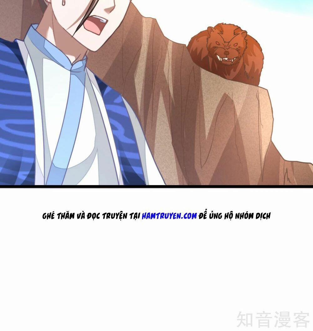 Cửu Dương Thần Vương 139 trang 16