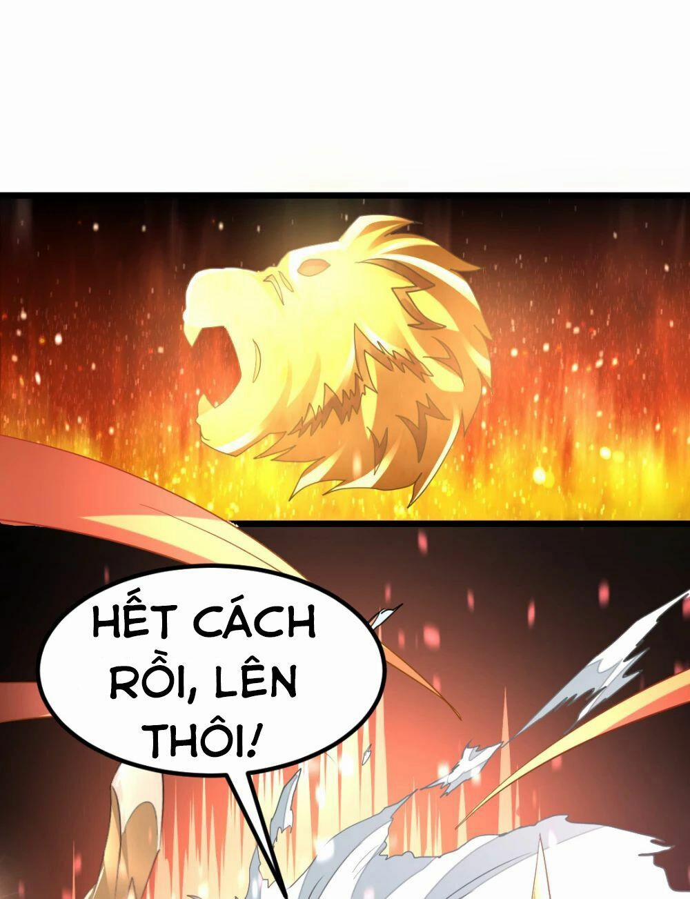 Cửu Dương Thần Vương 139 trang 17