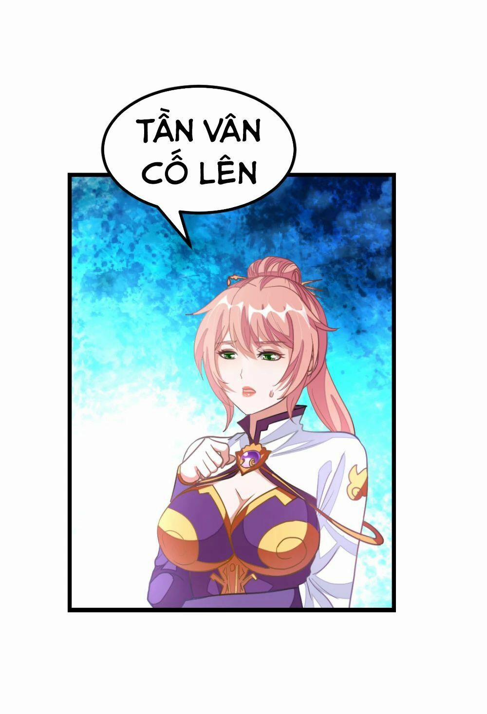 Cửu Dương Thần Vương 139 trang 19