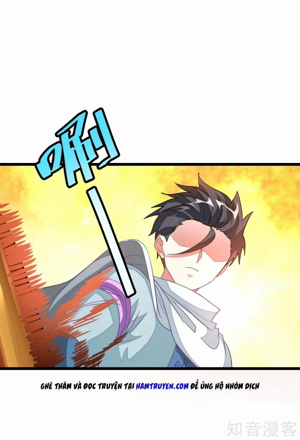 Cửu Dương Thần Vương 139 trang 20