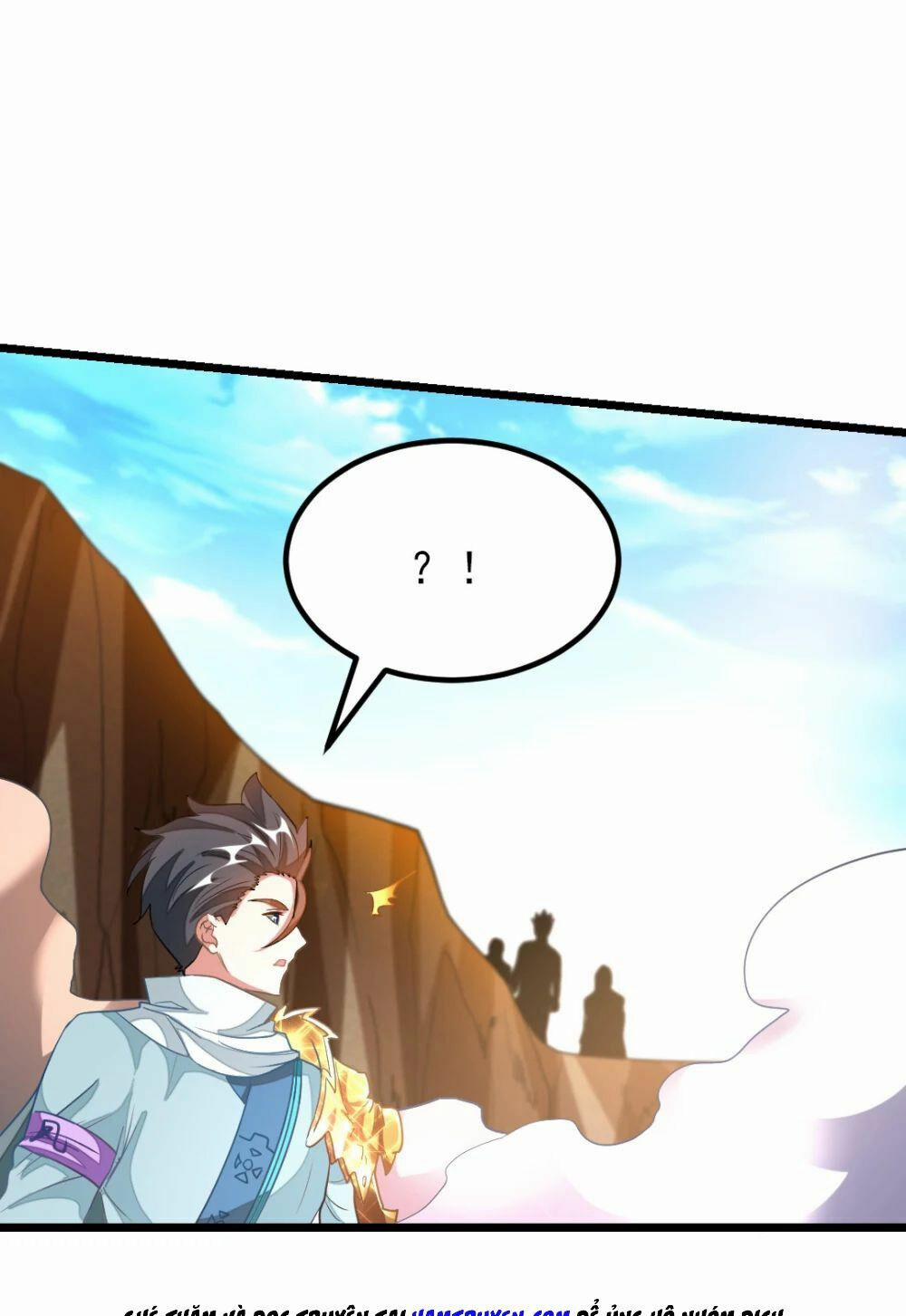 Cửu Dương Thần Vương 139 trang 24