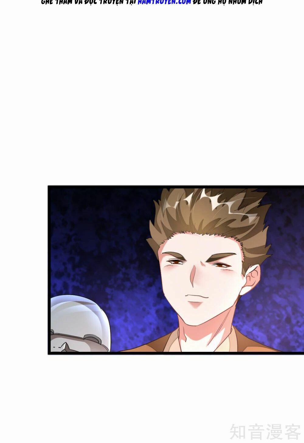 Cửu Dương Thần Vương 139 trang 25