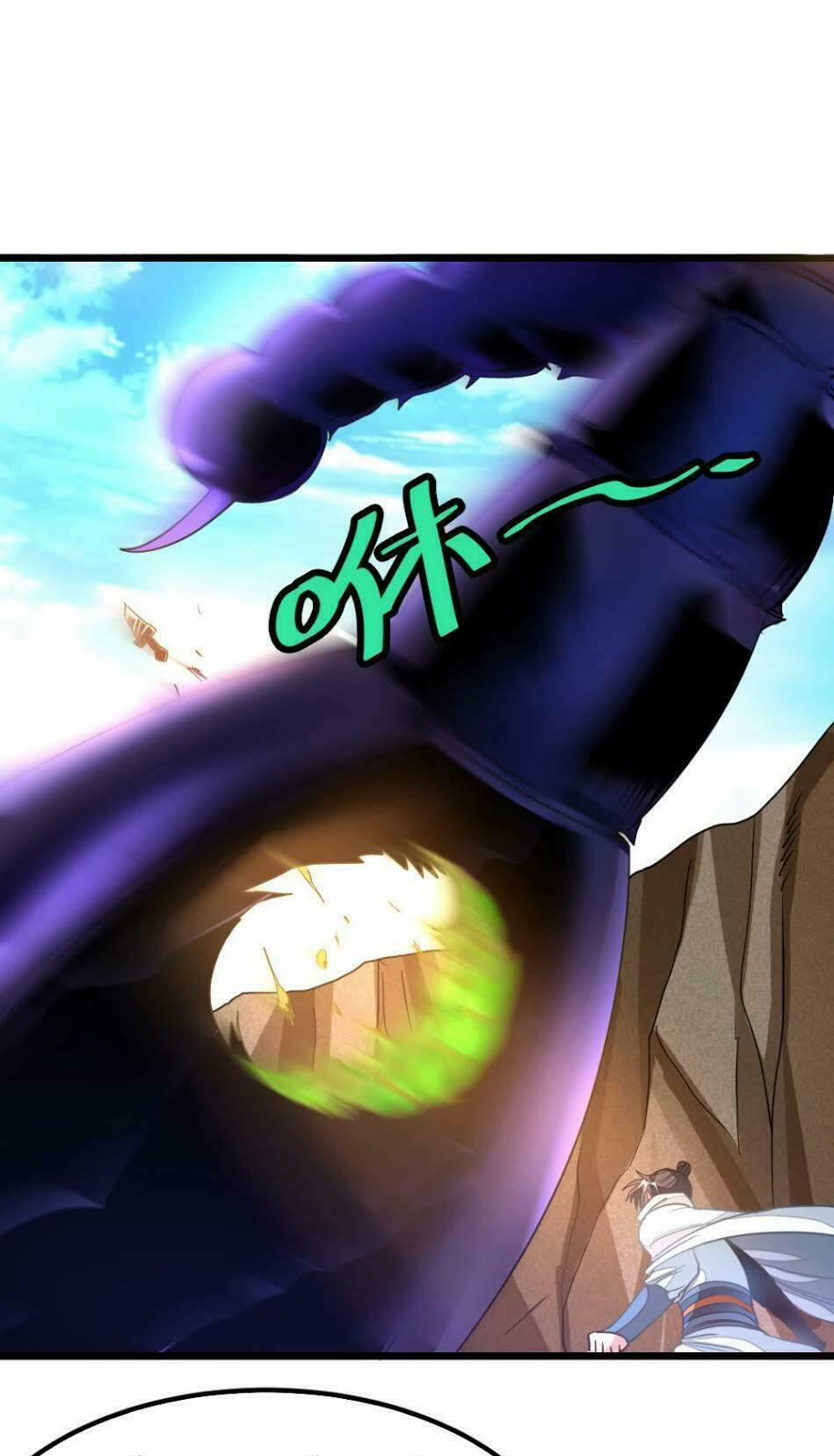 Cửu Dương Thần Vương 139 trang 3