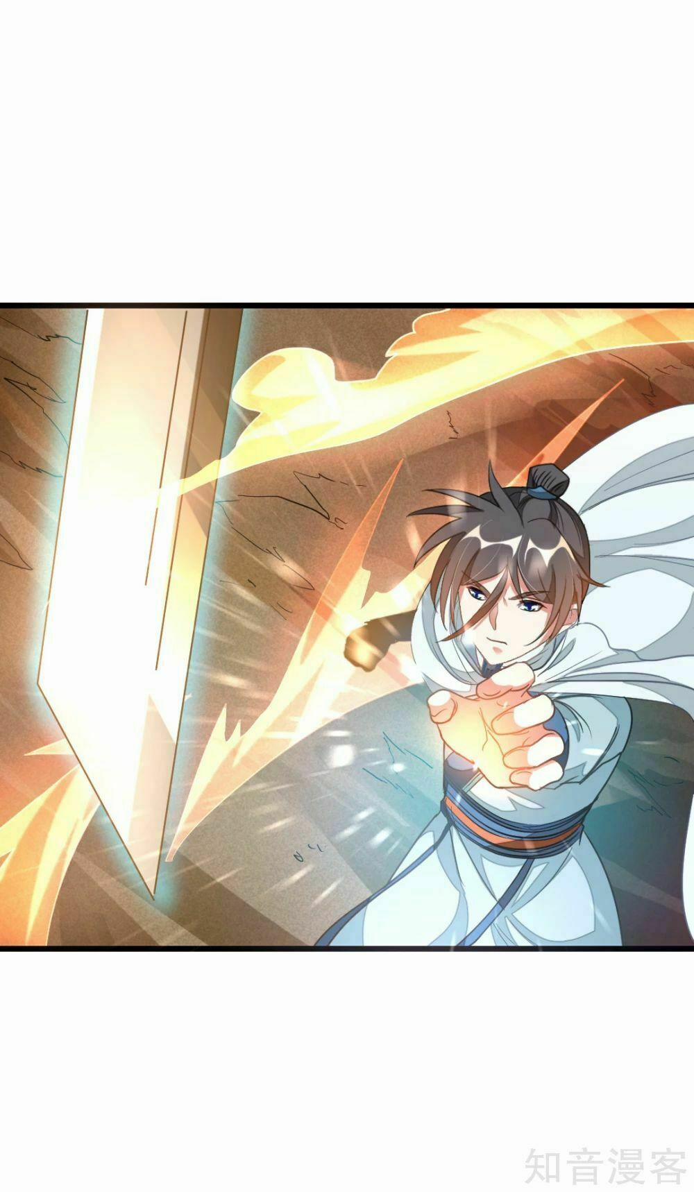 Cửu Dương Thần Vương 139 trang 5