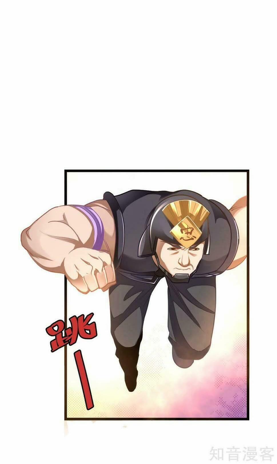 Cửu Dương Thần Vương 139 trang 7