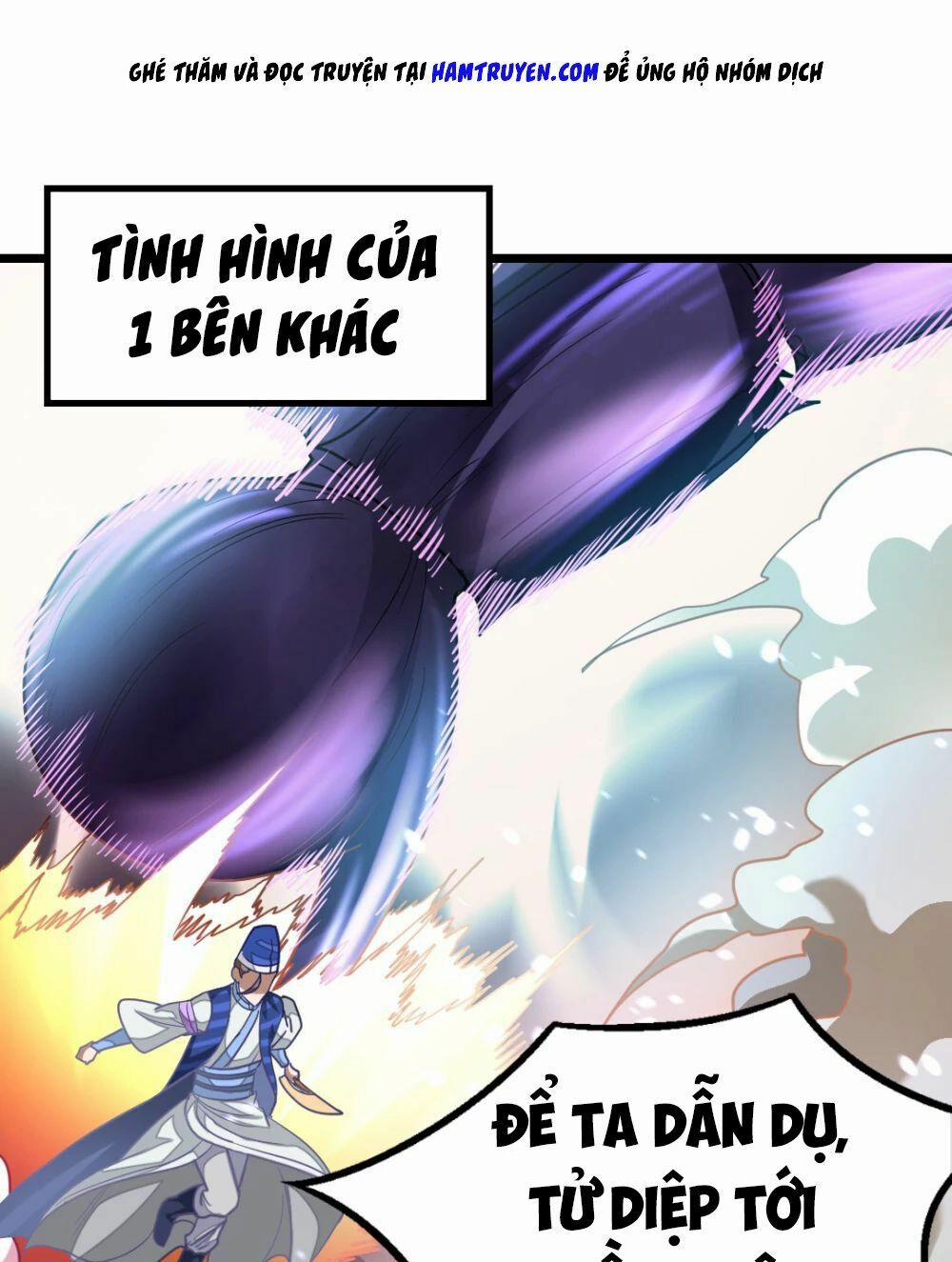 Cửu Dương Thần Vương 139 trang 8