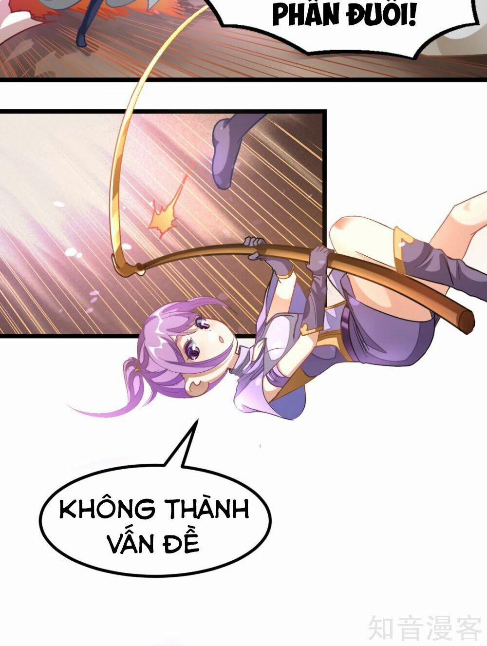 Cửu Dương Thần Vương 139 trang 9